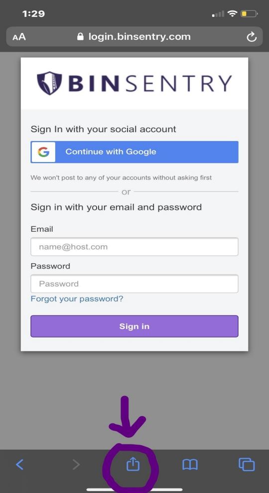 How Do I Navigate The Binsentry Platform And View My Bin Levels - Space Image Collection - HD Quality